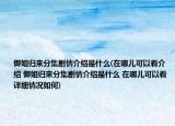御姐歸來(lái)分集劇情介紹是什么(在哪兒可以看介紹 御姐歸來(lái)分集劇情介紹是什么 在哪兒可以看詳細(xì)情況如何)