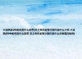 大話西游2中的克是什么意思(克土和克金等分別代表什么介紹 大話西游2中的克是什么意思 克土和克金等分別代表什么詳細(xì)情況如何)