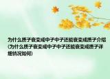 為什么質(zhì)子衰變成中子中子還能衰變成質(zhì)子介紹(為什么質(zhì)子衰變成中子中子還能衰變成質(zhì)子詳細(xì)情況如何)