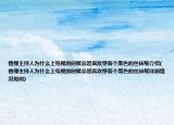 魯豫主持人為什么上電視的時候總是喜歡穿著個黑色的絲襪呢介紹(魯豫主持人為什么上電視的時候總是喜歡穿著個黑色的絲襪呢詳細情況如何)