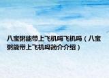 八寶粥能帶上飛機(jī)嗎飛機(jī)嗎（八寶粥能帶上飛機(jī)嗎簡(jiǎn)介介紹）