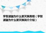 宇智波鼬為什么要滅族真相（宇智波鼬為什么要滅族簡(jiǎn)介介紹）