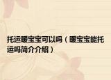 托運(yùn)暖寶寶可以嗎（暖寶寶能托運(yùn)嗎簡(jiǎn)介介紹）