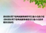 類(lèi)似班長(zhǎng)殿下的電視劇有哪些可以是小眾的介紹(類(lèi)似班長(zhǎng)殿下的電視劇有哪些可以是小眾的詳細(xì)情況如何)