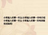 小暑是入伏第一天么(小暑是入伏第一天嗎介紹 小暑是入伏第一天么 小暑是入伏第一天嗎詳細情況如何)