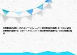 民族精神的內(nèi)涵是什么?((3分)
