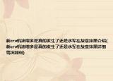 新crv機(jī)油增多是真的發(fā)生了還是水軍在故意抹黑介紹(新crv機(jī)油增多是真的發(fā)生了還是水軍在故意抹黑詳細(xì)情況如何)