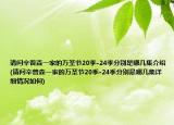 請(qǐng)問辛普森一家的萬圣節(jié)20季-24季分別是哪幾集介紹(請(qǐng)問辛普森一家的萬圣節(jié)20季-24季分別是哪幾集詳細(xì)情況如何)