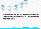 急急急誰(shuí)知道河南佛學(xué)院怎么去(桐柏縣的要詳細(xì)點(diǎn)哦介紹 急急急誰(shuí)知道河南佛學(xué)院怎么去 桐柏縣的要詳細(xì)點(diǎn)哦詳細(xì)情況如何)