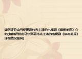如何評價由馬伊琍高偉光主演的電視劇《旗袍美探》介紹(如何評價由馬伊琍高偉光主演的電視劇《旗袍美探》詳細(xì)情況如何)