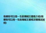 有哪些可以用一生的海賊王壁紙介紹(有哪些可以用一生的海賊王壁紙詳細(xì)情況如何)