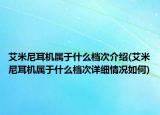 艾米尼耳機(jī)屬于什么檔次介紹(艾米尼耳機(jī)屬于什么檔次詳細(xì)情況如何)