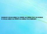 求妃常臥底卯上惡劣棄妃(別惹痞子王妃 等等等等 類似不嫁斷袖王爺?shù)奈慕榻B 求妃常臥底卯上惡劣棄妃 別惹痞子王妃 等等等等 類似不嫁斷袖王爺?shù)奈脑敿毲闆r如何)