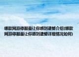 哪款網(wǎng)游停服最讓你感到遺憾介紹(哪款網(wǎng)游停服最讓你感到遺憾詳細(xì)情況如何)