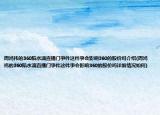 周鴻祎的360陷水滴直播門(mén)事件這件事會(huì)影響360的股價(jià)嗎介紹(周鴻祎的360陷水滴直播門(mén)事件這件事會(huì)影響360的股價(jià)嗎詳細(xì)情況如何)