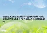 這是什么樹為什么晚上葉子會(huì)合攏白天會(huì)張開介紹(這是什么樹為什么晚上葉子會(huì)合攏白天會(huì)張開詳細(xì)情況如何)
