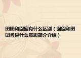 囝囝和囡囡有什么區(qū)別（囡囡和囝囝各是什么意思簡(jiǎn)介介紹）