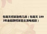 包青天何家勁有幾部（包青天 1993年金超群何家勁主演電視?。? /></span></a>
                        <h2><a href=