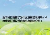 地下城訂婚接了為什么沒有顯示成功（dnf申請訂婚沒反應(yīng)怎么辦簡介介紹）