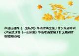 盧冠廷這首《一生所愛》華語歌曲里屬于什么級別介紹(盧冠廷這首《一生所愛》華語歌曲里屬于什么級別詳細情況如何)