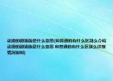 動漫的劇場版是什么意思(和普通的有什么區(qū)別么介紹 動漫的劇場版是什么意思 和普通的有什么區(qū)別么詳細情況如何)