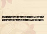 騎砍2最強(qiáng)的騎兵和弓騎兵兵種是什么介紹(騎砍2最強(qiáng)的騎兵和弓騎兵兵種是什么詳細(xì)情況如何)