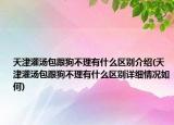 天津灌湯包跟狗不理有什么區(qū)別介紹(天津灌湯包跟狗不理有什么區(qū)別詳細情況如何)