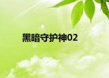 黑暗守護(hù)神02