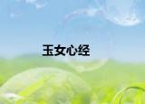 玉女心經(jīng)