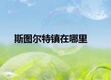 斯圖爾特鎮(zhèn)在哪里