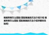福星陣容怎么搭配(搭配福星的方法介紹介紹 福星陣容怎么搭配 搭配福星的方法介紹詳細情況如何)