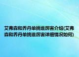艾弗森和喬丹單挑誰厲害介紹(艾弗森和喬丹單挑誰厲害詳細情況如何)