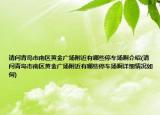 請(qǐng)問(wèn)青島市南區(qū)黃金廣場(chǎng)附近有哪些停車(chē)場(chǎng)啊介紹(請(qǐng)問(wèn)青島市南區(qū)黃金廣場(chǎng)附近有哪些停車(chē)場(chǎng)啊詳細(xì)情況如何)