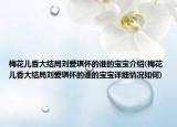 梅花兒香大結(jié)局劉愛琪懷的誰的寶寶介紹(梅花兒香大結(jié)局劉愛琪懷的誰的寶寶詳細(xì)情況如何)