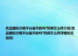 優(yōu)品國際分銷平臺(tái)是真的嗎?到底怎么樣介紹(優(yōu)品國際分銷平臺(tái)是真的嗎?到底怎么樣詳細(xì)情況如何)
