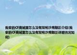 我家的CF商城里怎么沒(méi)有雙槍沙鷹魅影介紹(我家的CF商城里怎么沒(méi)有雙槍沙鷹魅影詳細(xì)情況如何)