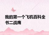 我的第一個飛機百科全書二戰(zhàn)鷹