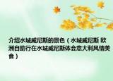 介紹水城威尼斯的景色（水城威尼斯 歐洲自助行在水城威尼斯體會(huì)意大利風(fēng)情美食）