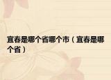 宜春是哪個省哪個市（宜春是哪個?。? /></span></a>
                        <h2><a href=