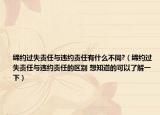 締約過失責任與違約責任有什么不同?（締約過失責任與違約責任的區(qū)別 想知道的可以了解一下）