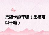 集?？芨陕铮？梢愿陕铮? /></span></a>
                        <h2><a href=