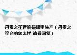 丹麥之笙音響是哪里生產(chǎn)（丹麥之笙音響怎么樣 請(qǐng)看回復(fù)）