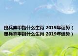 曳兵棄甲指什么生肖 2019年運(yùn)勢（曳兵棄甲指什么生肖 2019年運(yùn)勢）
