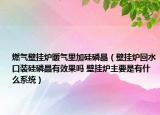 燃氣壁掛爐暖氣里加硅磷晶（壁掛爐回水口裝硅磷晶有效果嗎 壁掛爐主要是有什么系統(tǒng)）