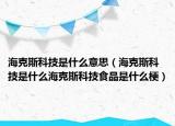 海克斯科技是什么意思（?？怂箍萍际鞘裁春？怂箍萍际称肥鞘裁垂＃? /></span></a>
                        <h2><a  title=