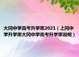 大岡中學(xué)高考升學(xué)率2021（上岡中學(xué)升學(xué)率大岡中學(xué)高考升學(xué)率說(shuō)明）