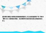 盛京銀行被恒大收購后有倒閉的風(fēng)險嗎（東方材料就收購 TD TECH 鼎橋 51% 股權(quán)提示風(fēng)險：尚未取得華為放棄優(yōu)先受讓權(quán)的承諾文件）