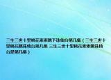 三生三世十里桃花素素跳下誅仙臺(tái)第幾集（三生三世十里桃花跳誅仙臺(tái)第幾集 三生三世十里桃花素素跳誅仙臺(tái)是第幾集）
