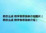 酌怎么讀 酌字意思簡(jiǎn)單介紹圖片（酌怎么讀 酌字意思簡(jiǎn)單介紹）