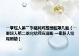 一拳超人第二季結(jié)局對應(yīng)漫畫第幾畫（一拳超人第二季完結(jié)對應(yīng)漫畫 一拳超人結(jié)尾劇情）